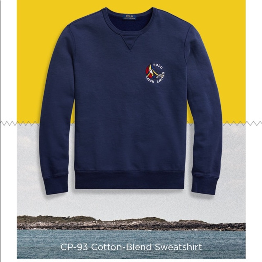 Polo Ralph Lauren Sweatshirt